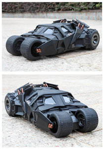 1:24 Batmobile Tumbler Alloy Die Cast Car