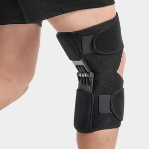 Knee Booster Brace