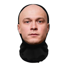 Load image into Gallery viewer, 2026 NEW Halloween Mask for Cosplay Role Play Masquerade Costumes Dress Up Celebrity Realistic Face Masks Balaclava Headgear
