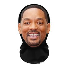 Load image into Gallery viewer, 2026 NEW Halloween Mask for Cosplay Role Play Masquerade Costumes Dress Up Celebrity Realistic Face Masks Balaclava Headgear