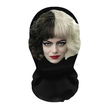 Load image into Gallery viewer, 2026 NEW Halloween Mask for Cosplay Role Play Masquerade Costumes Dress Up Celebrity Realistic Face Masks Balaclava Headgear