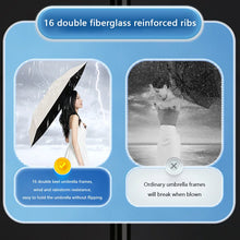Load image into Gallery viewer, Xiaomi 24 Bone Folding Umbrella Fully Automatic