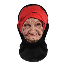 Load image into Gallery viewer, 2026 NEW Halloween Mask for Cosplay Role Play Masquerade Costumes Dress Up Celebrity Realistic Face Masks Balaclava Headgear