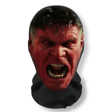 Load image into Gallery viewer, 2026 NEW Halloween Mask for Cosplay Role Play Masquerade Costumes Dress Up Celebrity Realistic Face Masks Balaclava Headgear