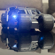 Load image into Gallery viewer, 1:24 Batmobile Tumbler Alloy Die Cast Car