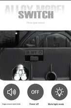 Load image into Gallery viewer, 1:32 Dodge Challenger SRT Hellcat Diecast Car