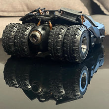 Load image into Gallery viewer, 1:24 Batmobile Tumbler Alloy Die Cast Car