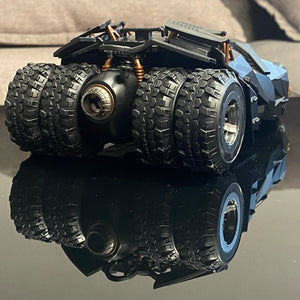 1:24 Batmobile Tumbler Alloy Die Cast Car
