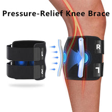 Load image into Gallery viewer, Sciatica Pain Relief Devices Adjustable Sciatica Pain Relief Brace Sciatic Nerve Brace Dual Pressure Pads Targeted Compression