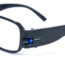 Load image into Gallery viewer, LED  Reading Glasses