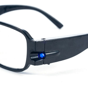 LED  Reading Glasses