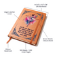 Ballerina Graphic Journal