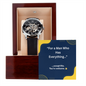 A Gift He'll Never Forget – The Openwork Watch That Turns Heads