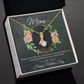 Alluring Beauty Necklace For Mom