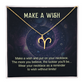 Beautiful Zodiac Necklace