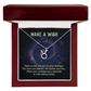 Beautiful Zodiac Necklace