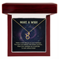 Beautiful Zodiac Necklace