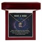 Beautiful Zodiac Necklace