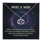 Beautiful Zodiac Necklace