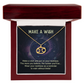 Beautiful Zodiac Necklace