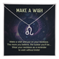 Beautiful Zodiac Necklace