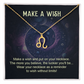 Beautiful Zodiac Necklace