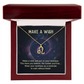 Beautiful Zodiac Necklace