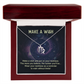 Beautiful Zodiac Necklace
