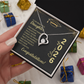 Forever Love Necklace-Daughter's Graduation