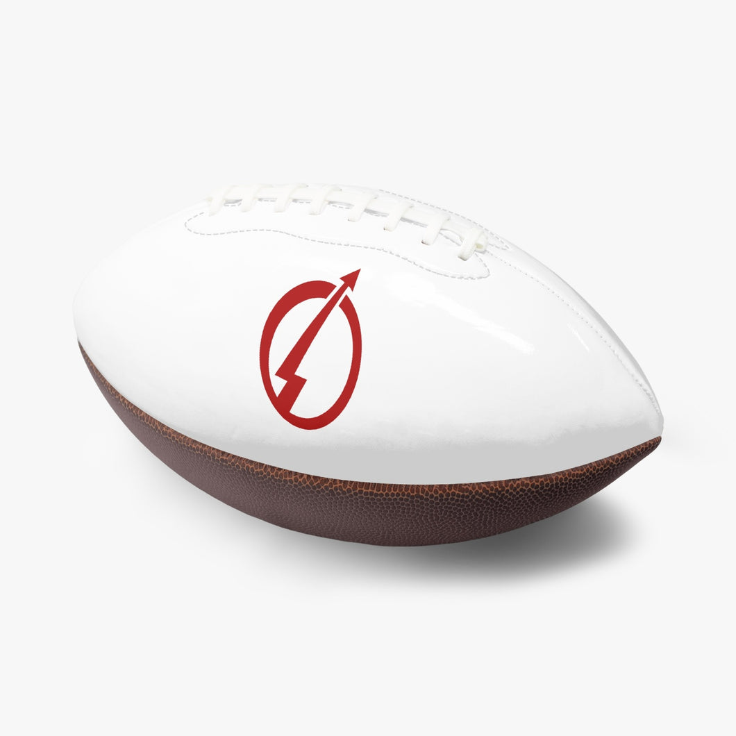 The Arrow  American Football - Two Panel Printed