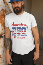 Load image into Gallery viewer, American Freedom T-shirt