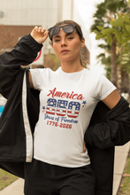 Load image into Gallery viewer, American Freedom T-shirt