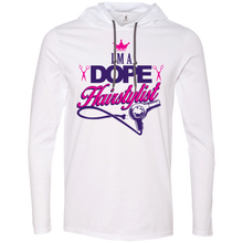 Load image into Gallery viewer, Dope Hairstylist  Hoodie