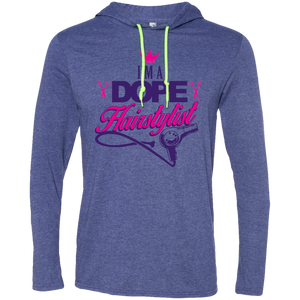 Dope Hairstylist  Hoodie