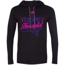 Load image into Gallery viewer, Dope Hairstylist  Hoodie