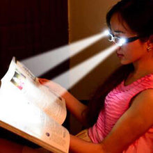 Load image into Gallery viewer, LED  Reading Glasses