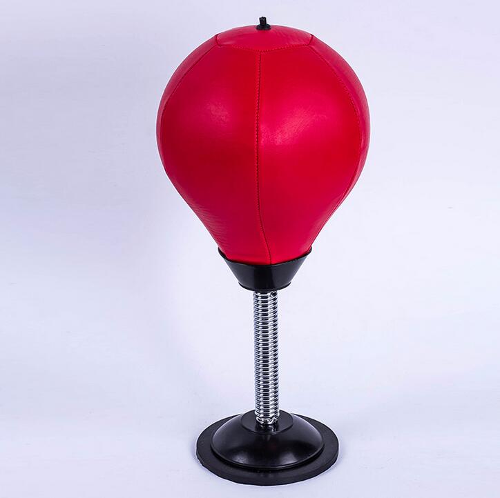 Desk Top Boxing Punching Bag