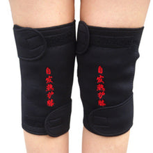 Load image into Gallery viewer, 4pcs Self-heating Magnetic Therapy Belts