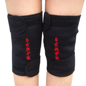 4pcs Self-heating Magnetic Therapy Belts