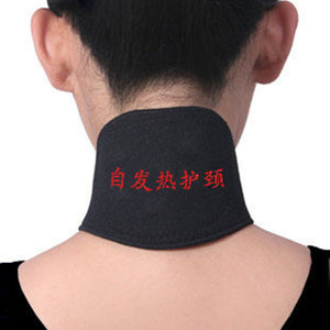 4pcs Self-heating Magnetic Therapy Belts