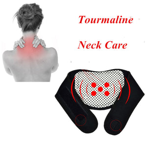 4pcs Self-heating Magnetic Therapy Belts