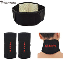 Load image into Gallery viewer, 4pcs Self-heating Magnetic Therapy Belts