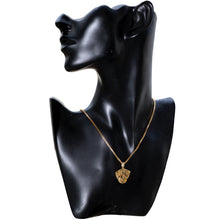 Load image into Gallery viewer, Lovely Maltese Dog Pendant Necklace